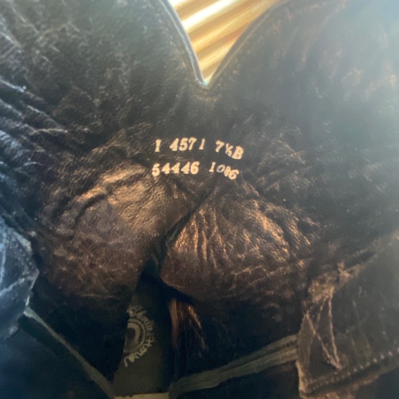 Charlie 1 Horse by Lucchese Boots - Picture 7 of 7